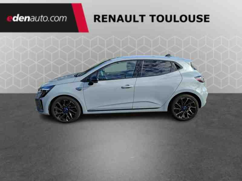 Renault Clio - Photo 2