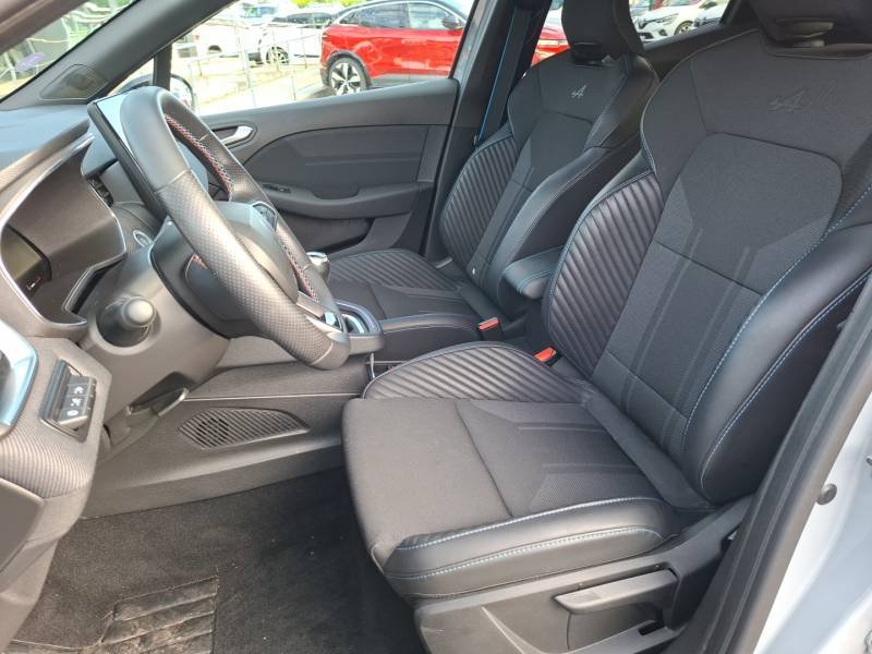 Renault Clio - Photo 24