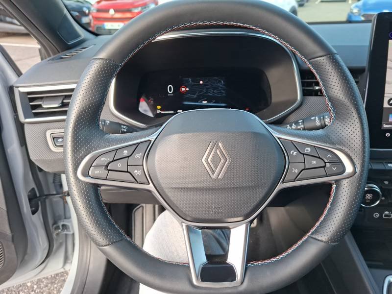 Renault Clio - Photo 25