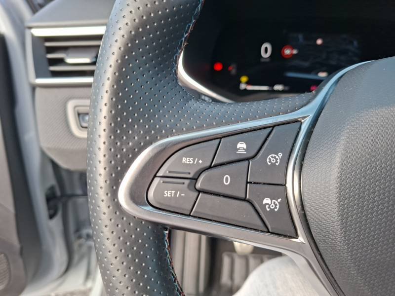 Renault Clio - Photo 26