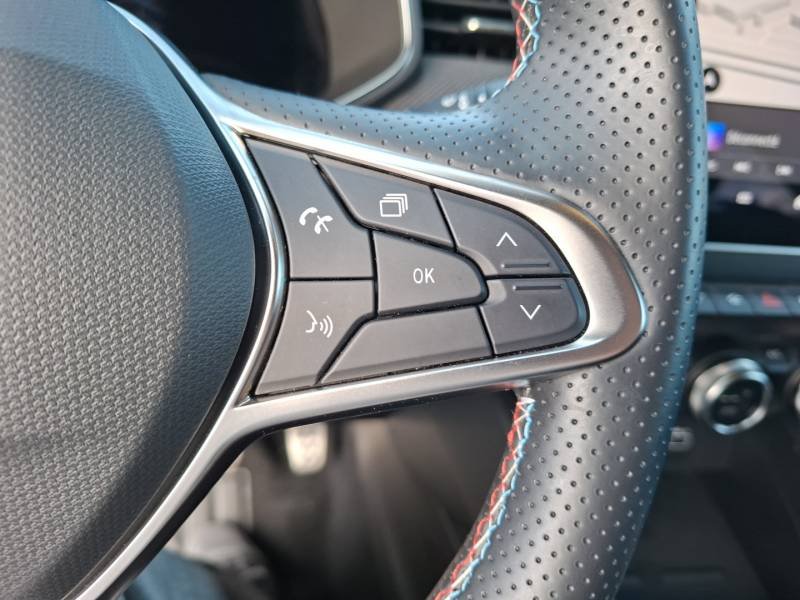 Renault Clio - Photo 27