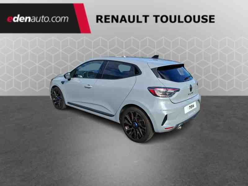 Renault Clio - Photo 3