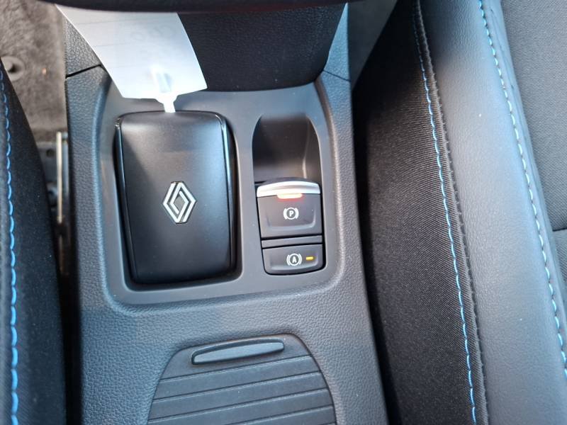 Renault Clio - Photo 39