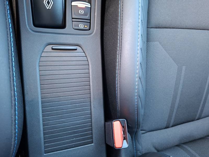 Renault Clio - Photo 40
