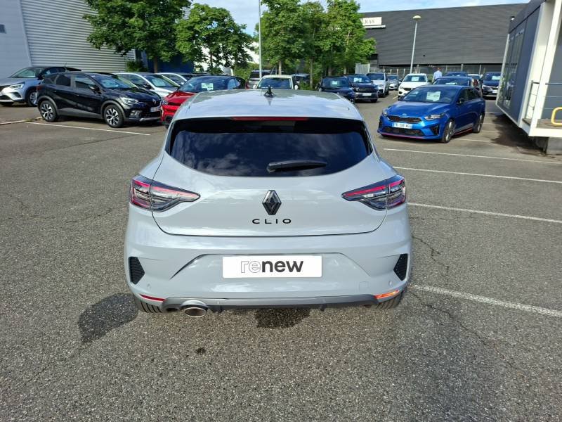 Renault Clio - Photo 4