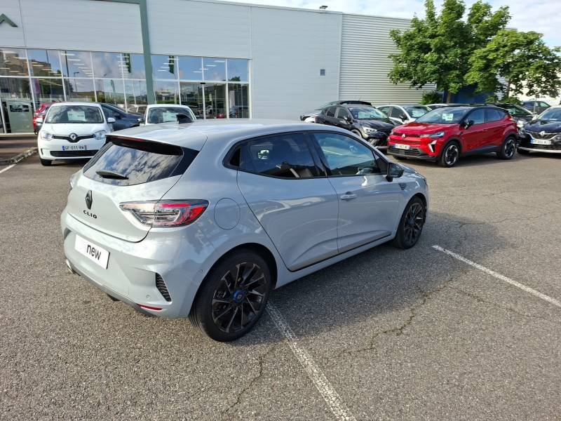 Renault Clio - Photo 5