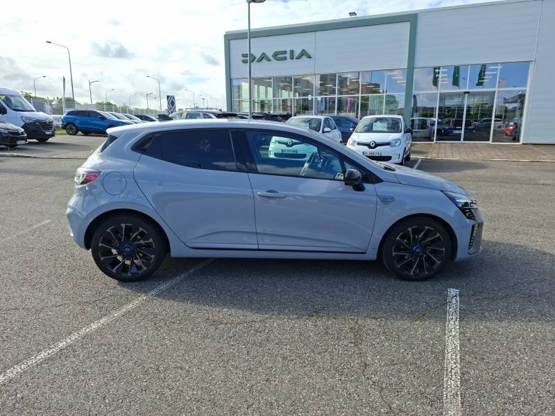 Renault Clio - Photo 6