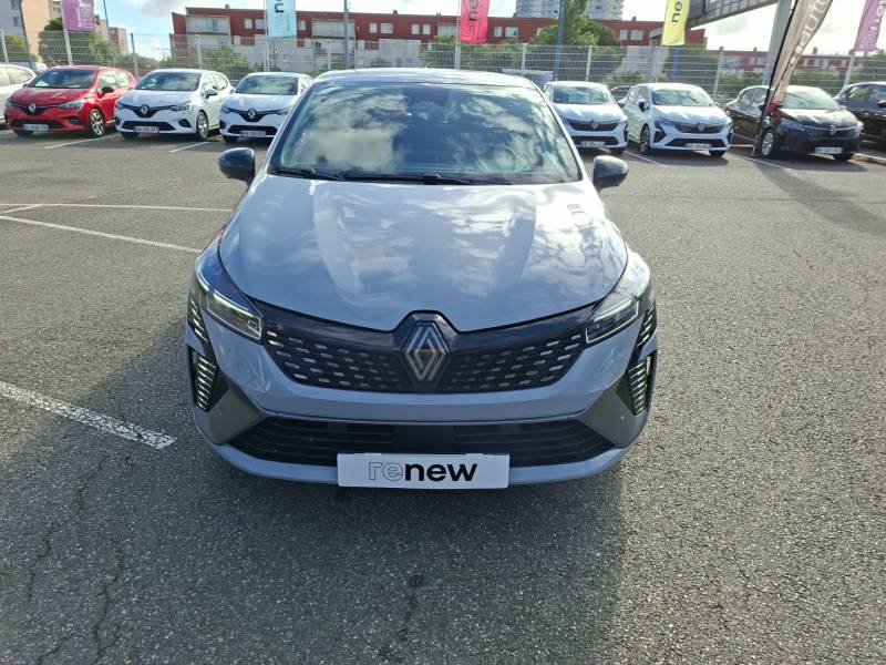Renault Clio - Photo 8