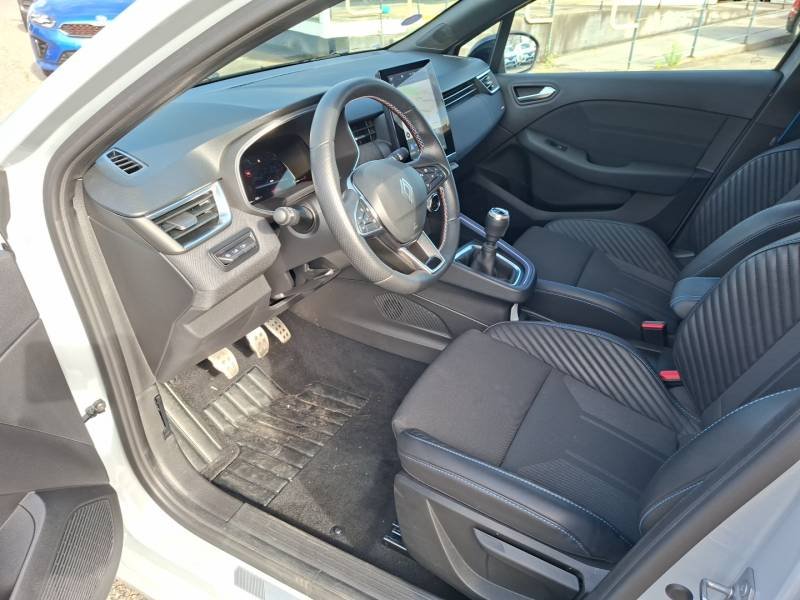 Renault Clio - Photo 10