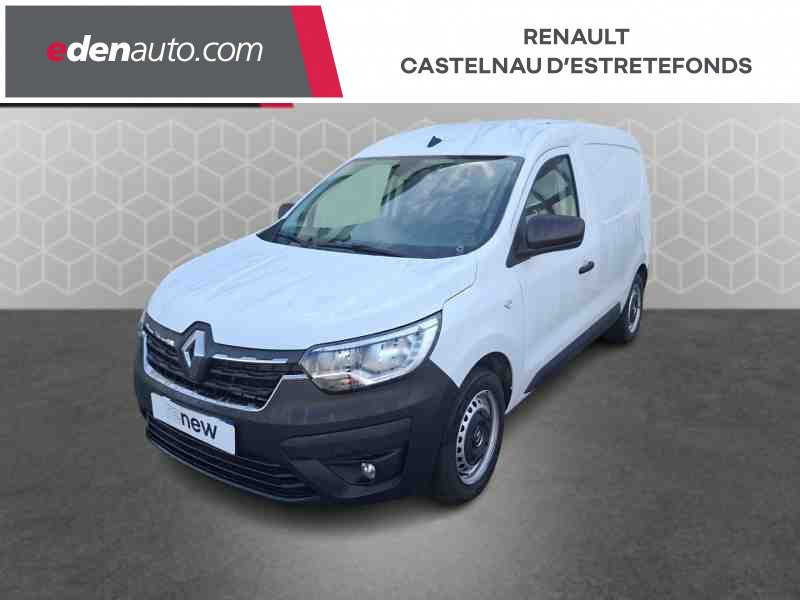 Renault Express - Photo 1