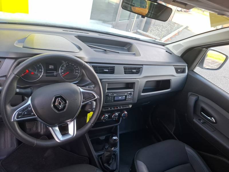 Renault Express - Photo 11