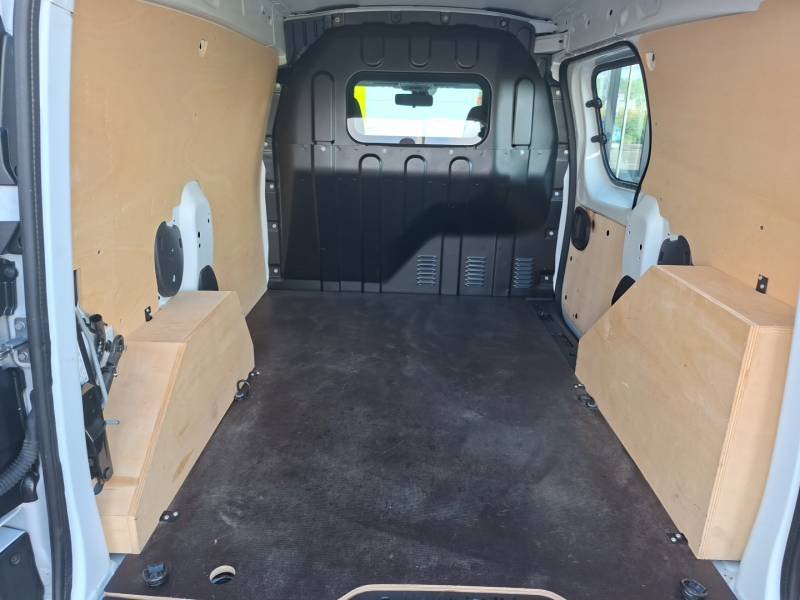 Renault Express - Photo 13