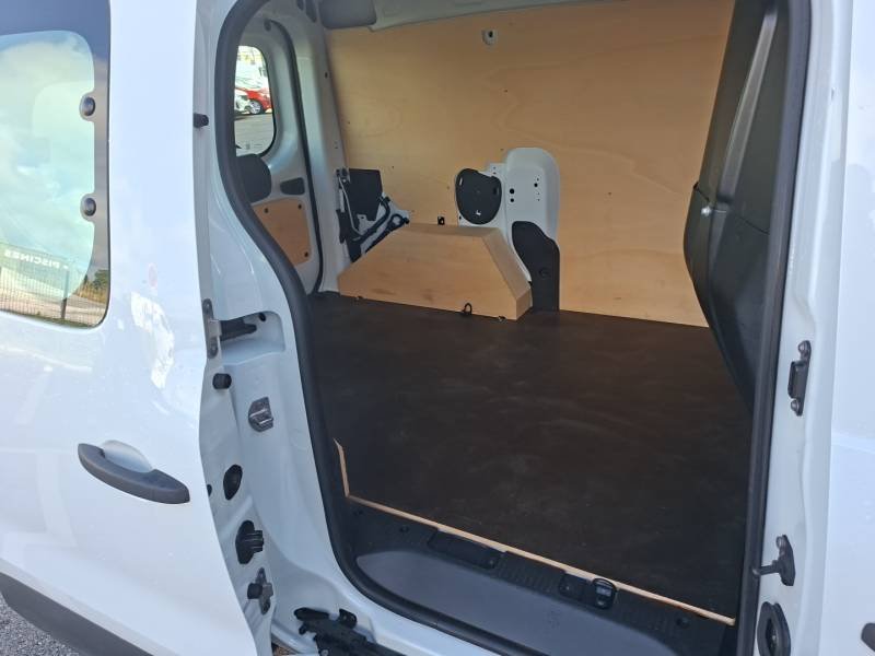 Renault Express - Photo 15