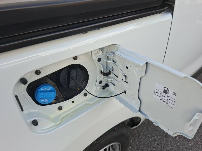 Renault Express - Photo 20