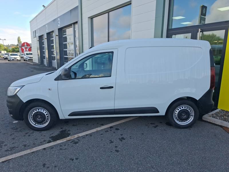 Renault Express - Photo 2