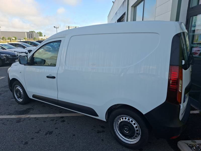 Renault Express - Photo 3