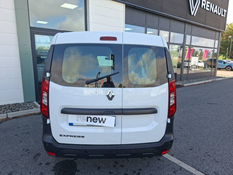 Renault Express - Photo 4