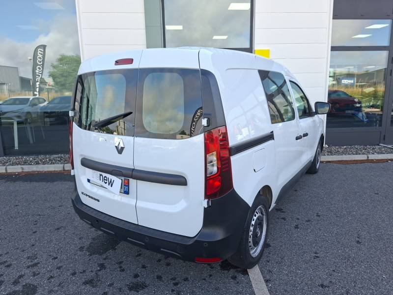 Renault Express - Photo 5