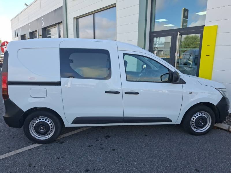 Renault Express - Photo 6