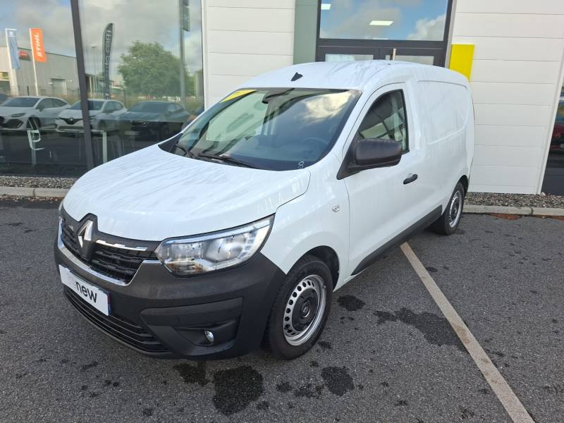 Renault Express - Photo 7