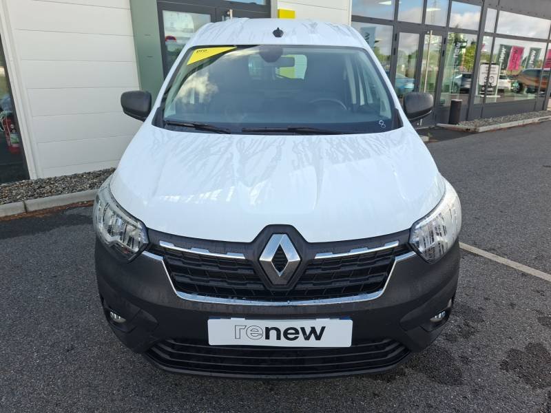 Renault Express - Photo 8
