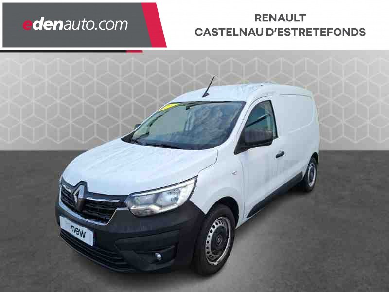 Renault Express - Photo 1