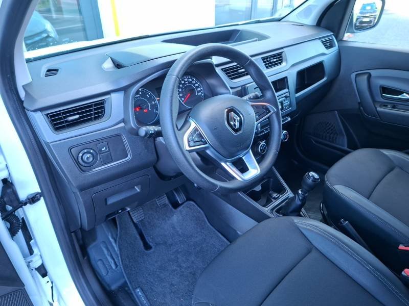 Renault Express - Photo 12