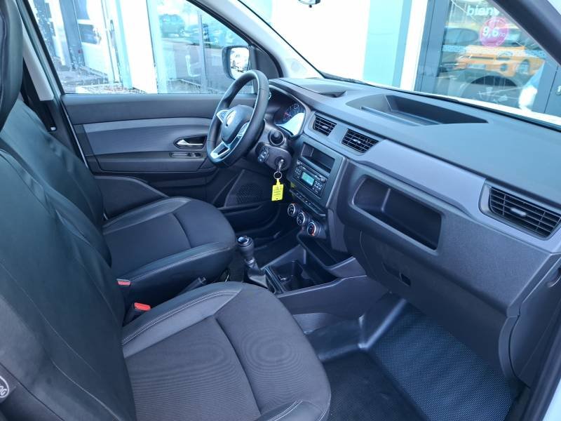 Renault Express - Photo 14