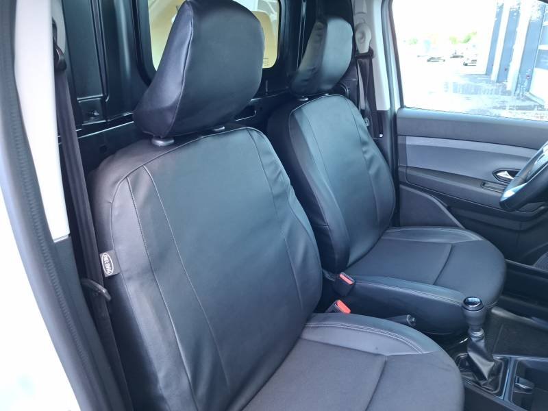 Renault Express - Photo 15
