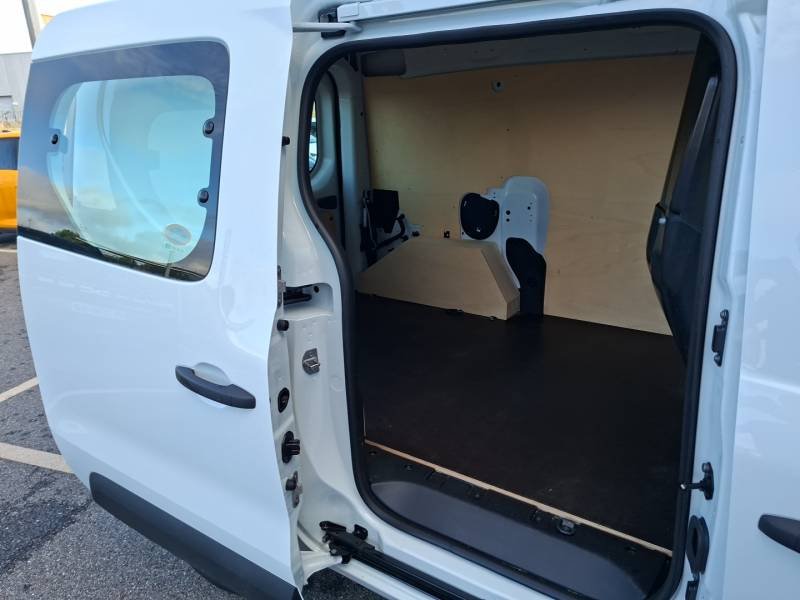 Renault Express - Photo 16