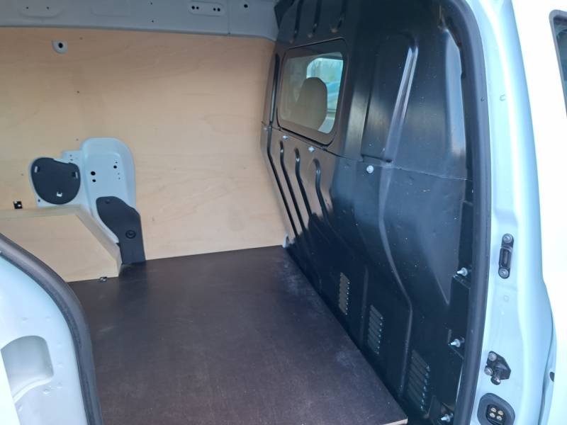 Renault Express - Photo 17