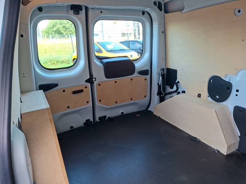 Renault Express - Photo 18