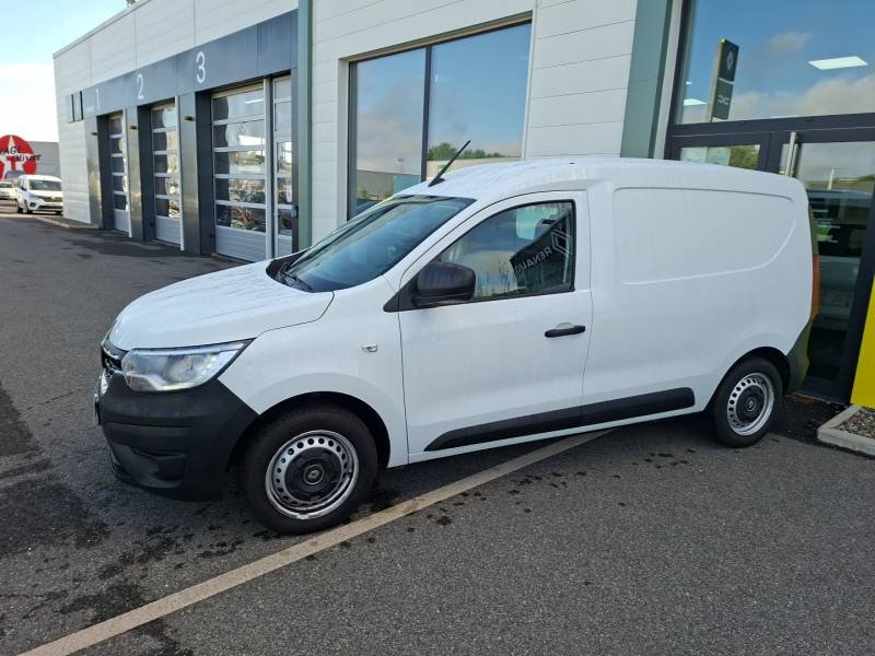 Renault Express - Photo 2
