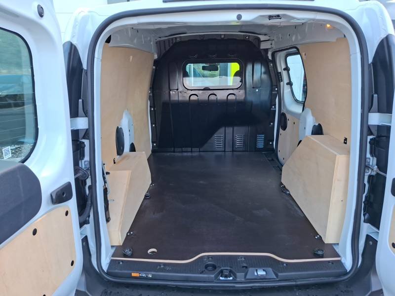 Renault Express - Photo 21
