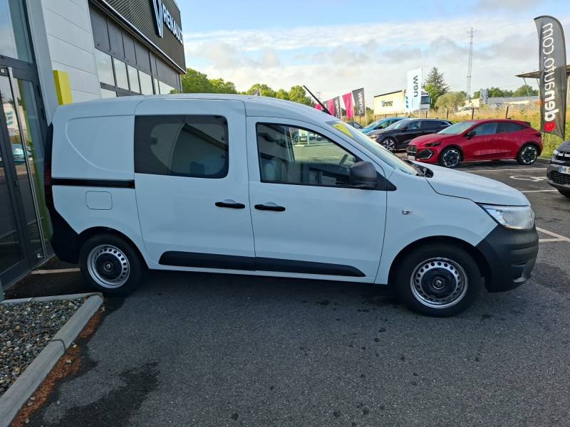 Renault Express - Photo 5