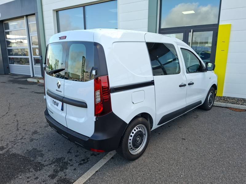 Renault Express - Photo 6