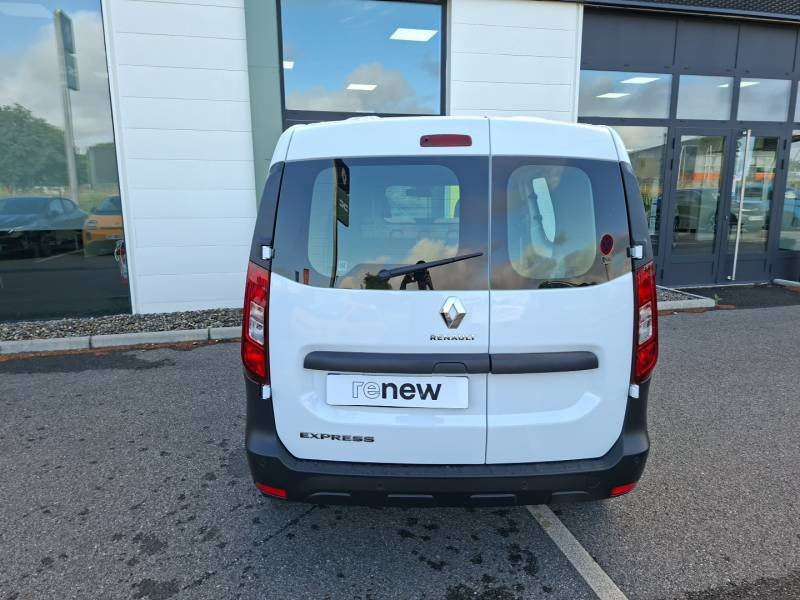 Renault Express - Photo 7