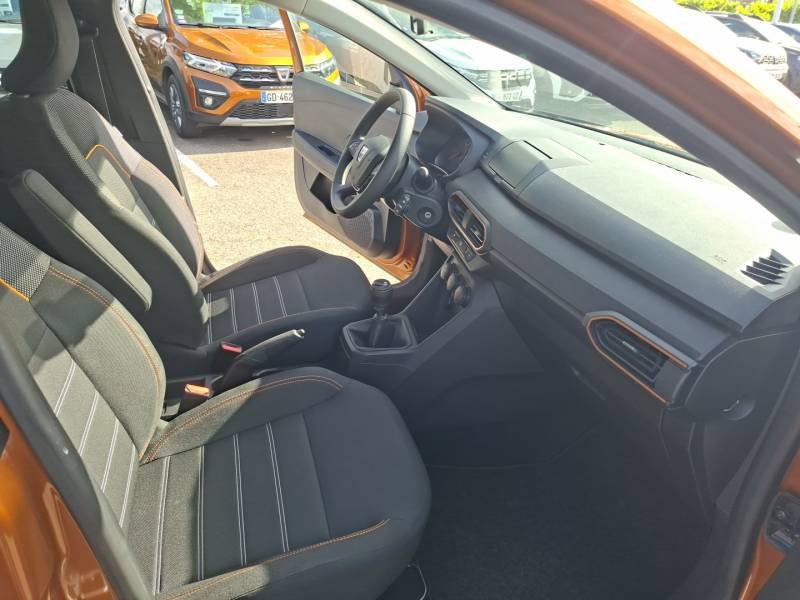 Dacia Sandero - Photo 11