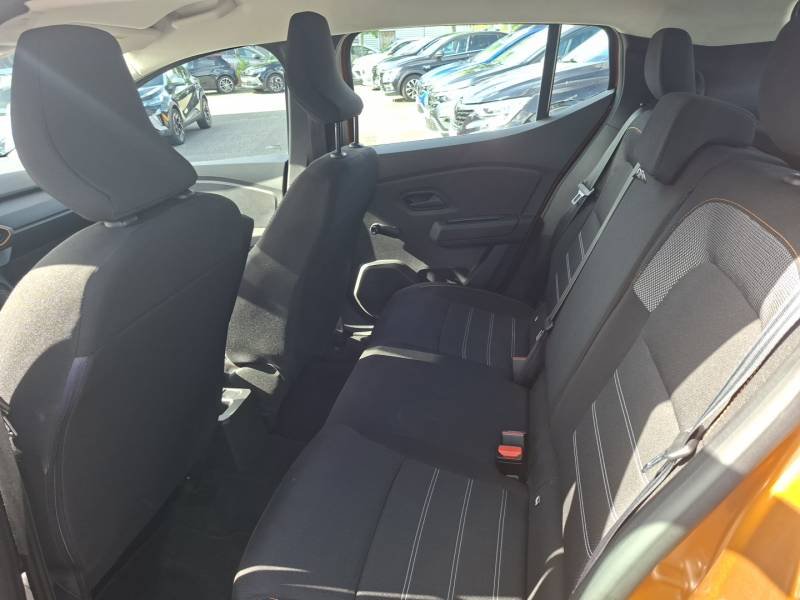 Dacia Sandero - Photo 12