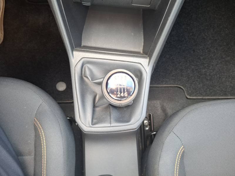 Dacia Sandero - Photo 16