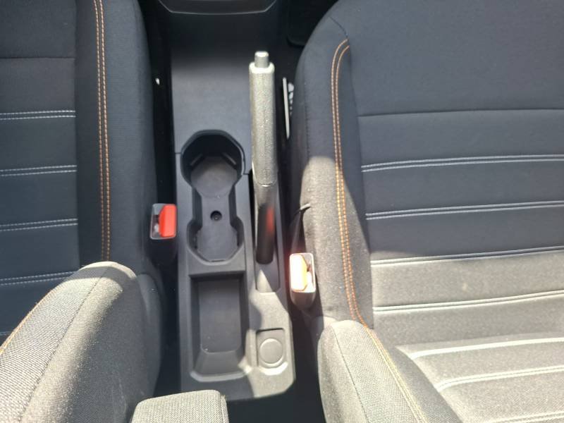 Dacia Sandero - Photo 17