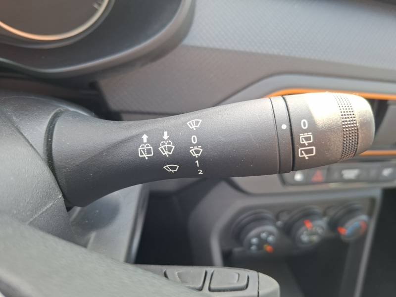 Dacia Sandero - Photo 20