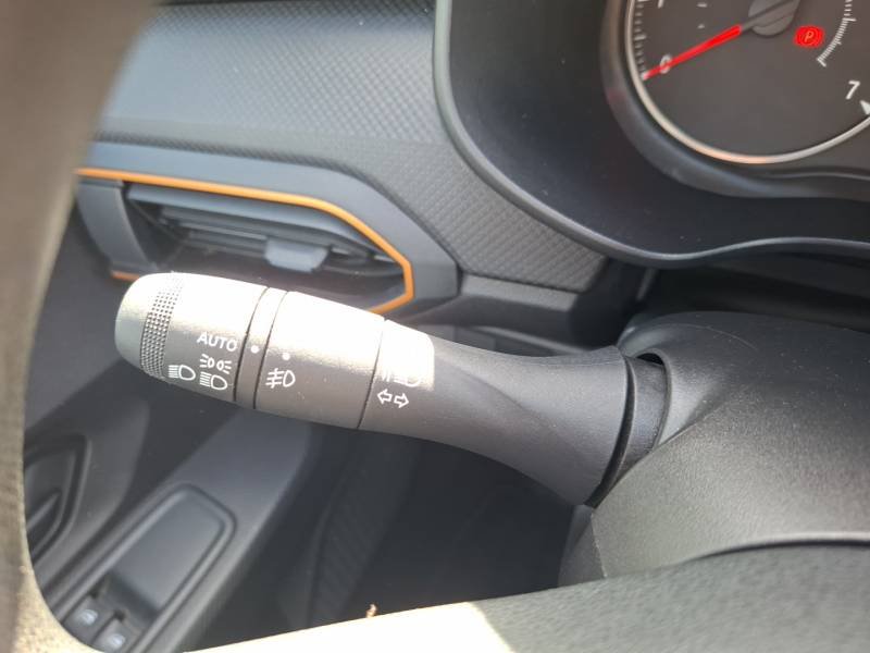 Dacia Sandero - Photo 21
