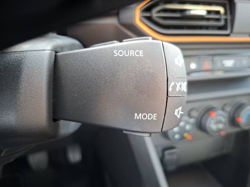Dacia Sandero - Photo 22