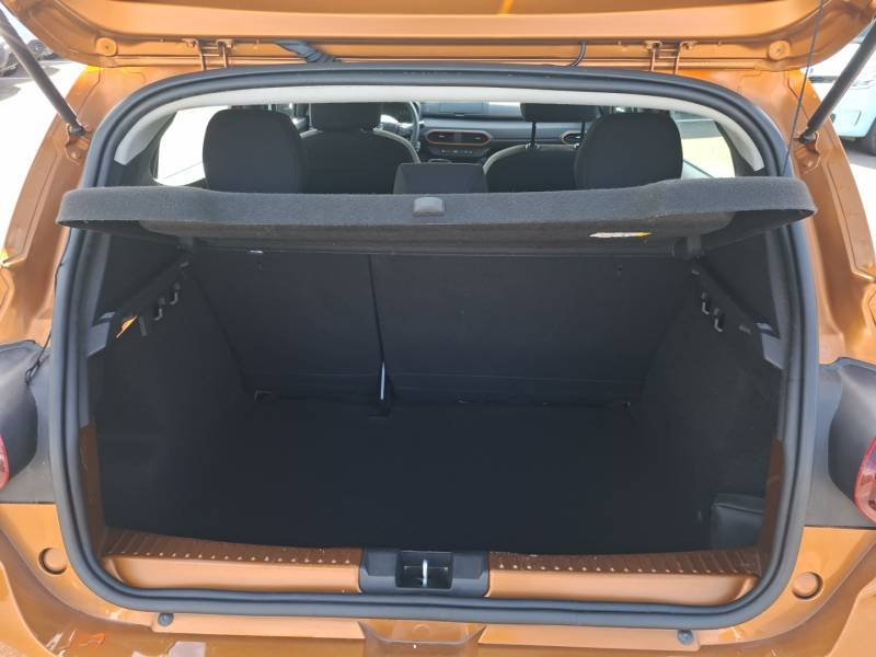 Dacia Sandero - Photo 28