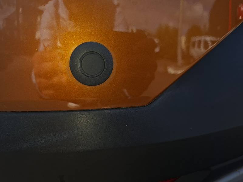 Dacia Sandero - Photo 30