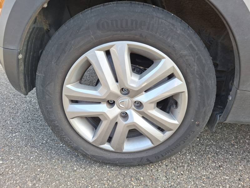 Dacia Sandero - Photo 36