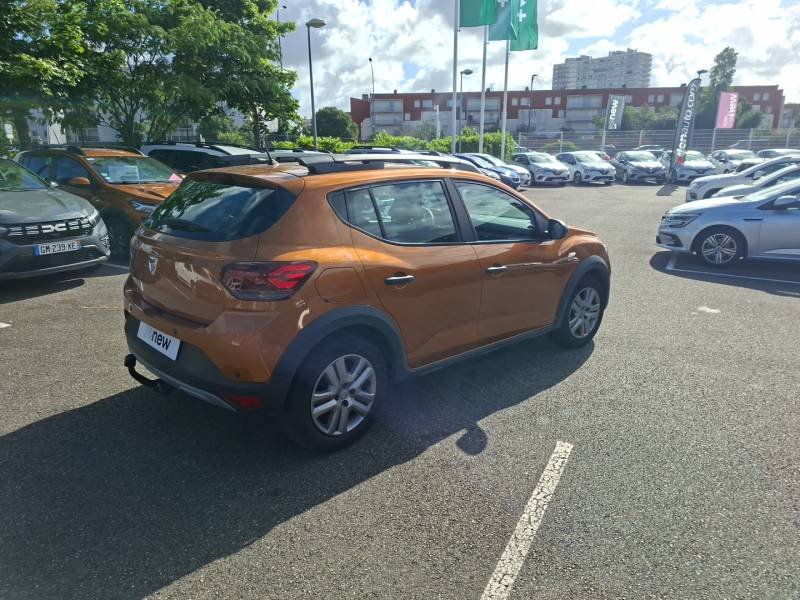 Dacia Sandero - Photo 5