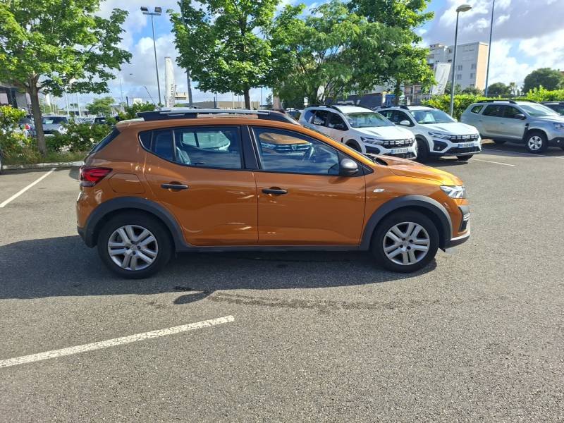 Dacia Sandero - Photo 6