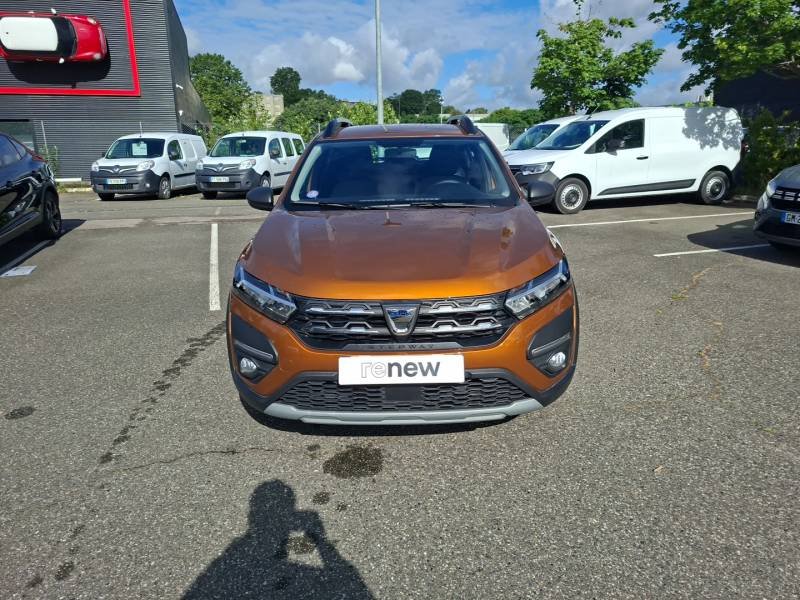 Dacia Sandero - Photo 8